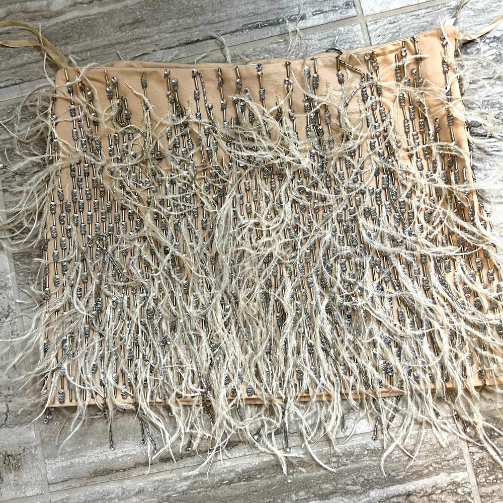 Exclusive Haute hippie skirt